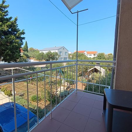 Apartmani Ramesa Murter Exterior foto