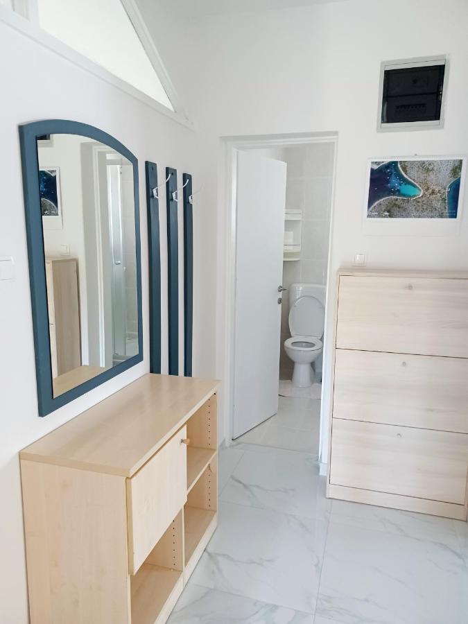 Apartmani Ramesa Murter Exterior foto
