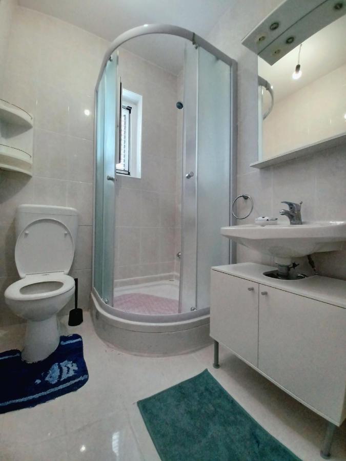 Apartmani Ramesa Murter Exterior foto